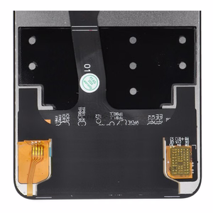 FixCell LCD-näyttö HUAWEI P30 Lite OEM ilman kehystä