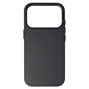 Liavec Carbon Core Suojakuori iPhone 17 Pro Max:lle