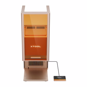 xTool F2 Ultra UV-laserkaiverrin