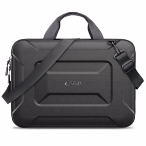 Tech-Protect Ranger-X Tactical Laptop Case for 13-14" - Black