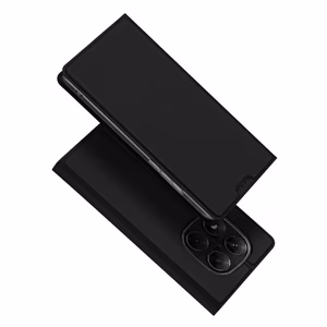 Dux Ducis Skin Pro suojakuori Xiaomi Redmi Note 14 Pro 4G musta