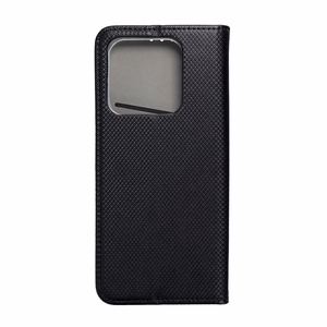SMART CASE Läppäsuojakuori XIAOMI 13 Pro:lle musta