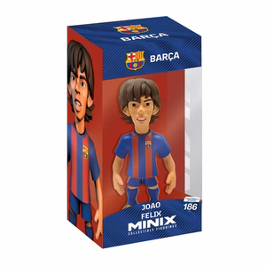 Minix FC Barcelona – João Félix – keräilyhahmo