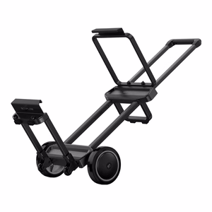 EcoFlow kuljetuskärry (DELTA Pro Ultralle)