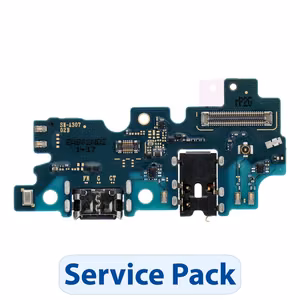 ServicePack Latauskortti SAMSUNG A30s A307F GH96-12857A