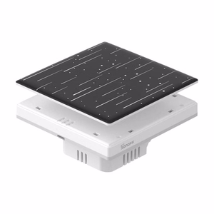 Decorative cover / cap for T5 SONOFF Star 1C touch switch