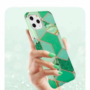 Cosmo Marble Suojakuori Samsung Galaxy A41:lle - Design 2