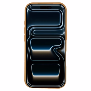 Tel Protect Mist Matte Magsafe Case for Samsung Galaxy A17 5G coffee brown