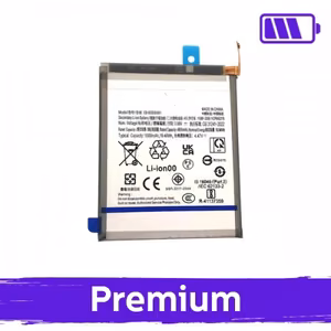 Akku yhteensopiva Samsung S928 S24 Ultra EB-BS928ABE (OEM)
