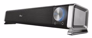 Kaiutin 1.0 ASTO SOUND BAR/21046 TRUST