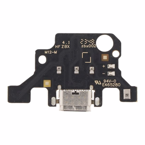 Lattakaapeli Samsung Tab A9+ 11.0 2023 X210 / X216 latauskoskettimella OEM