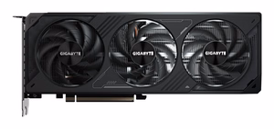 GIGABYTE GeForce RTX 5070 WINDFORCE OC SFF 12G Näytönohjain - 12GB GDDR7, 192bit, PCI-E 5.0, 2542 MHz Core Clock, 3 x DP 2.1a, 1 x HDMI 2.1b, NVIDIA DLSS 4, GV-N5070WF3OC-12GD