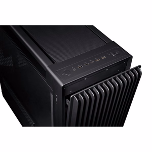 ASUS ProArt PA602 Midi Tower Musta