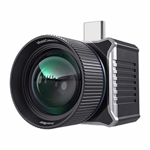 THERMAL MASTER T2Max lämpökamera