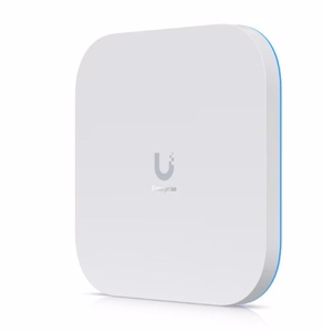 Ubiquiti E7 langaton tukiasema 11500 Mbit/s valkoinen Power over Ethernet (PoE)