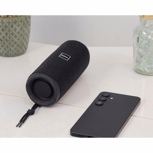 Hoco HC16 Bluetooth-kaiutin 2 x 5W 3h, musta