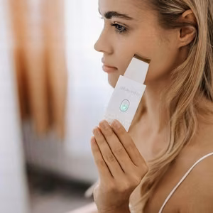 Beautifly B-Scrub Mini Young -ultraääninen ihonpuhdistuslaite