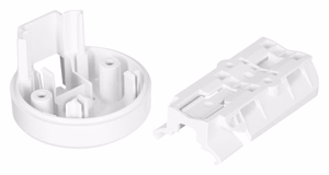 Ubiquiti U6-Mesh 4800 Mbit/s valkoinen Power over Ethernet (PoE)