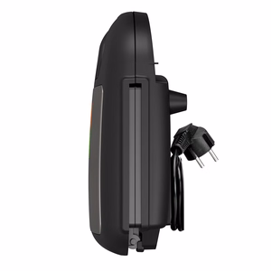 Black+Decker BXSA753E voileipägrilli