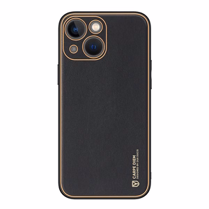 Dux Ducis Yolo Apple iPhone 14 Plus Musta