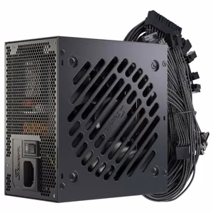 SEASONIC SRP-CBC851-A5A51JF ATX PC -virtalähde 100-240 V 850 W