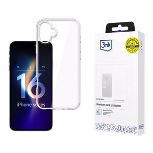 3mk Armor Case Suojakuori iPhone 16:lle