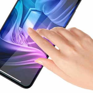 Vivo X200 – 3mk Silky Matt Pro puhelimen näytönsuoja