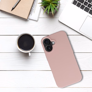 Tel Protect Silicone Premium iPhone 16:lle puuteri