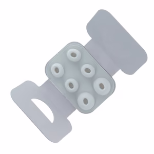 Silikoniset korvatyynyt / kärjet Apple AirPods Pro XS / S / L
