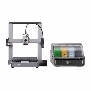 Creality Hi Combo 3D-tulostin