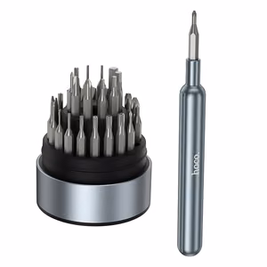 Set of small screwdrivers Hoco UT11 31-in-1