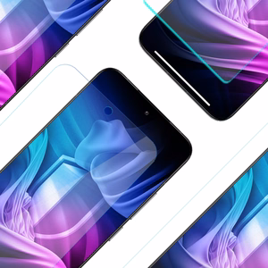 Vivo X200 Pro Mini – 3mk Silky Matt Pro puhelimen näytönsuoja