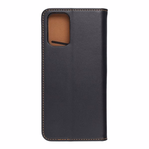 Flip case for Xiaomi Redmi 10 / 10 2022 Smart Pro Book leather czarne