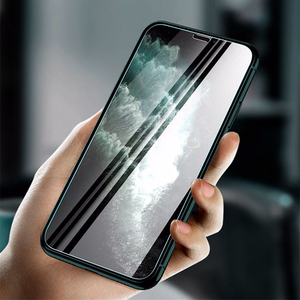 Karkaistu lasi kultainen Samsung Galaxy A23 4G/5G:lle