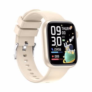 Forever-älykello IGo Watch 3 JW-500 norsunluu