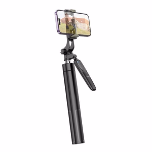 Selfie Stick HOCO K19, Jalusta, 157cm, BT
