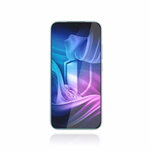 3mk Silky Matt Pro matta suojakalvo Xiaomi Poco F8 Prolle