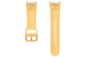 SFR93SOE urheiluhihna 20mm (S/M) Samsung Galaxy Watch7/Watch4, Apricot
