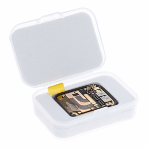 LCD-näyttö Apple Watch Series 4 - 40mm:lle