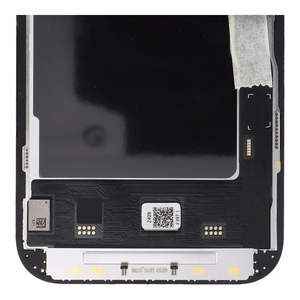 NCC LCD-näyttö IPHONE 14 Pro Soft Oled (tukee IC-siirtoa)