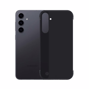 3mk Just20g Matt Case Suojakuori Samsung Galaxy S24+:lle - mattamusta