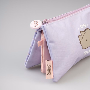 Pusheen Moments -penaali, 3 lokeroa