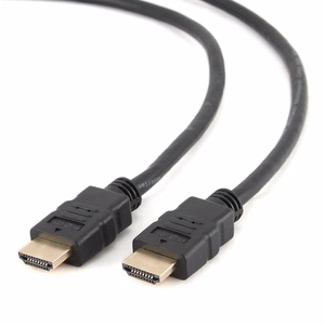 Gembird 4.5m HDMI M/M HDMI-kaapeli HDMI Type A (Standard) musta