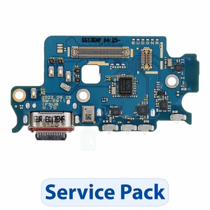 ServicePack latauskortti SAMSUNG S23 S911B GH96-15629A