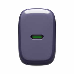 Puro Pro Lite 30W USB-C Wall Charger - Gray