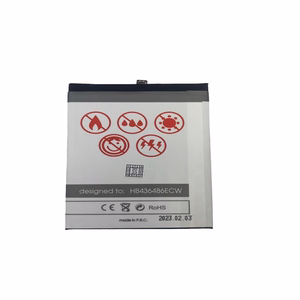 Akku MAXXIMUS HUAWEI MATE 10 4000mAh MATE20/P20 PRO/VIEW 20, HB436486ECW