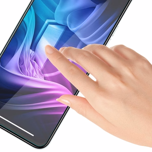 Tecno Spark 30C – 3mk Silky Matt Pro puhelimen näytönsuoja
