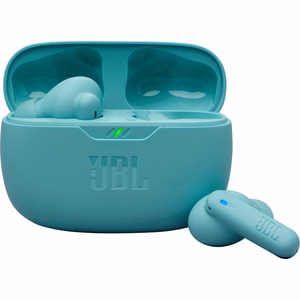 Langattomat kuulokkeet JBL Wave Beam 2 TWS siniset