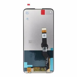 FixCell LCD-näyttö MOTOROLA G8 Power:lle OEM ilman kehystä