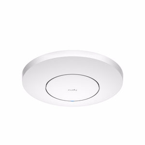 Cudy AP3600 langaton tukiasema 2882 Mbit/s valkoinen